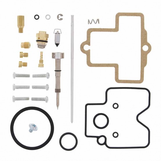 ALL BALLS 26-1443 - ремкомплект карбюраторов