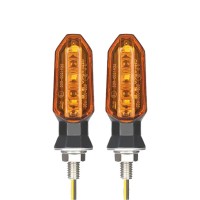 CNAE - поворотники LED Preloaded Orange