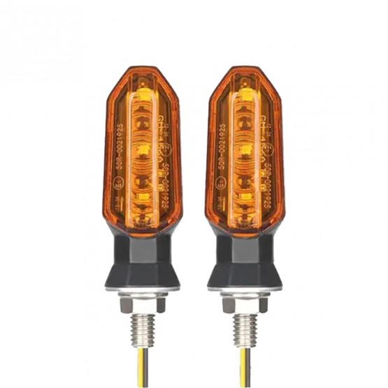 CNAE - поворотники LED Preloaded Orange