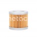METACO 1061-018 - масляный фильтр (HF-131) METACO 1061-018 - масляный фильтр (HF-131)