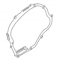 GENERIC 90-0002315 - прокладка крышки сцепления (Yamaha 5VL-E5461-10-00)