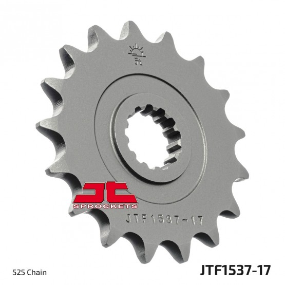 JTF1537.17 - звезда JT передняя