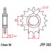 JTF333.16 - звезда JT передняя
