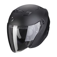 SCORPION EXO мотошлем EXO-230 BLACK MATT, XS