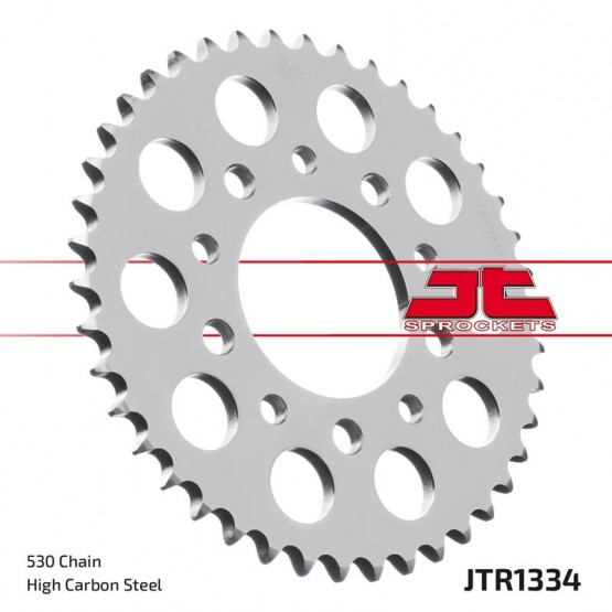 JTR1334.41 - звезда JT задняя