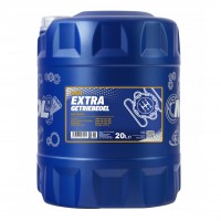 MANNOL Extra Getriebeoel LS 75W-90 (GL-5), 20 л.