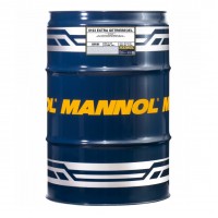 MANNOL Extra Getriebeoel LS 75W-90 (GL-5), 208 л.