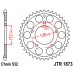 JTR1873.48 - звезда JT задняя