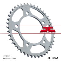 JTR302.39 - звезда JT задняя