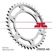 JTR312.40 - звезда JT задняя