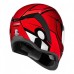 ICON мотошлем AIRFORM Conflux Red, L ICON мотошлем AIRFORM Conflux Red, L