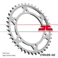 JTR499.40 - звезда JT задняя