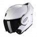 SCORPION EXO мотошлем EXO-TECH EVO WHITE SOLID, XXL SCORPION EXO мотошлем EXO-TECH EVO WHITE SOLID, XXL