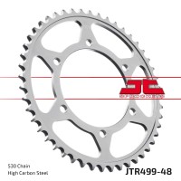 JTR499.48 - звезда JT задняя