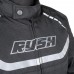 RUSH Walter Gray - текстильная мотокуртка, M RUSH Walter Gray - текстильная мотокуртка, M