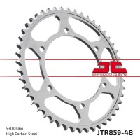 JTR859.48 - звезда JT задняя