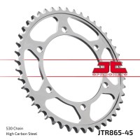 JTR865.45 - звезда JT задняя