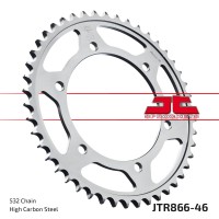 JTR866.46 - звезда JT задняя