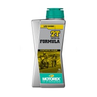 MOTOREX Formula 2T, 1 л.