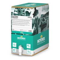 MOTOREX Formula 4T 10W-40, 20 л.