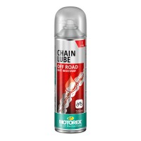 MOTOREX Chain Lube Off Road, 500 мл.