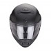 SCORPION EXO мотошлем EXO-930 EVO BLACK MATT, S