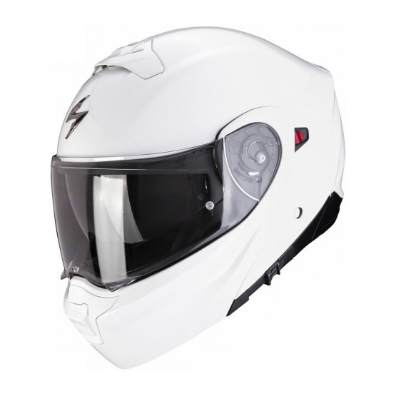 SCORPION EXO мотошлем EXO-930 EVO WHITE SOLID, XS