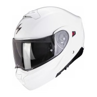 SCORPION EXO мотошлем EXO-930 EVO WHITE SOLID, S