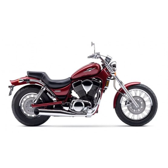 Suzuki VS1400 Boulevard S83 - 2005 г.в.