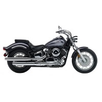 Yamaha XVS1100 DragStar (V-Star) - 2000 г.в.