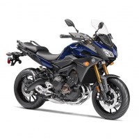 Yamaha MT-09 Tracer - 2016 г.в.