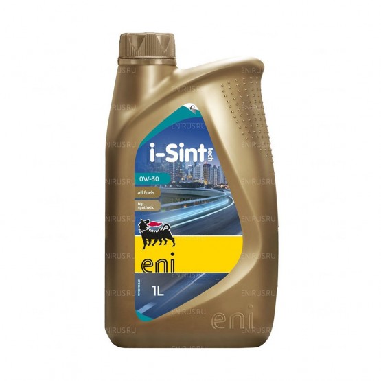 ENI i-Sint tech 0W-30, 1 л.