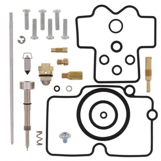 BEARING WORX CK30874 - ремкомплект карбюраторов (26-1461)