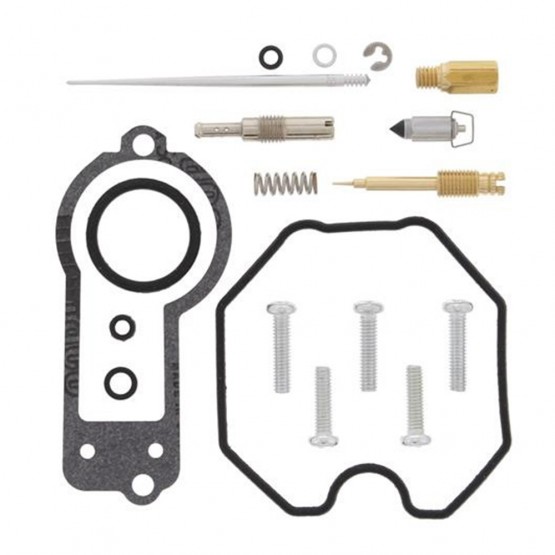 MOOSERACING 10030763 - ремкомплект карбюраторов (26-1161)