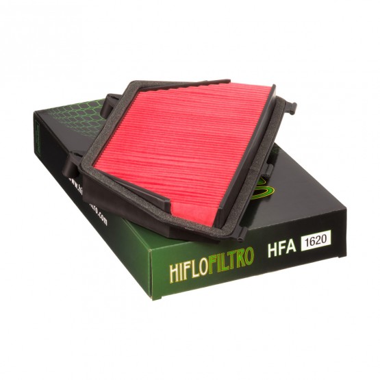 HIFLO FILTRO HFA-1620 - воздушный фильтр