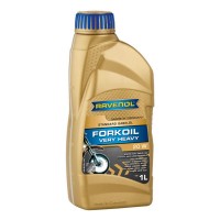 RAVENOL Fork oil Heavy 20W, 1 л.