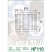 HIFLO FILTRO HF-110 - масляный фильтр