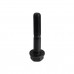 STELLOX 8900681SX - болт с фланцевой головкой M8, 45 мм. STELLOX 8900681SX - болт с фланцевой головкой M8, 45 мм.