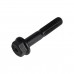 STELLOX 8900681SX - болт с фланцевой головкой M8, 45 мм. STELLOX 8900681SX - болт с фланцевой головкой M8, 45 мм.