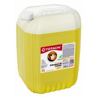 TOTACHI Extended Life Coolant -40°C, 20 л.