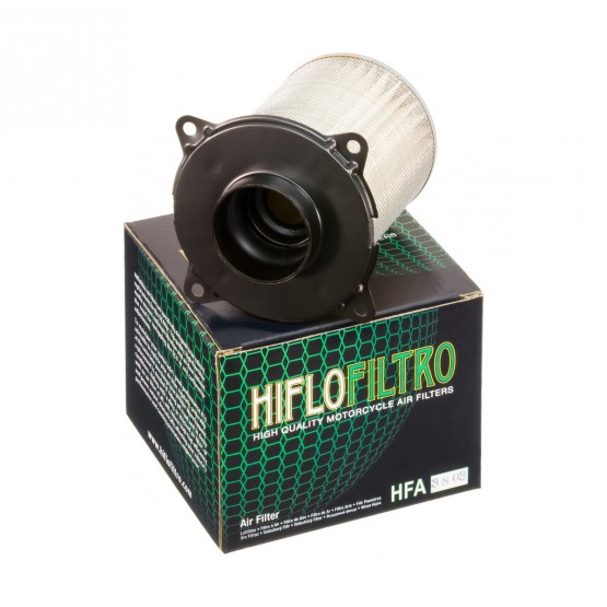 HIFLO FILTRO HFA-3803 - воздушный фильтр