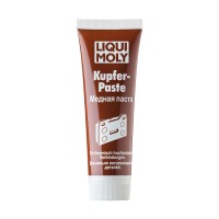 LIQUI MOLY Kupfer-Paste, 100 гр.