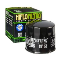 HIFLO FILTRO HF-153 - масляный фильтр