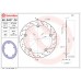 BREMBO 68B407C8 - тормозной диск BREMBO 68B407C8 - тормозной диск