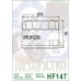 HIFLO FILTRO HF-147 - масляный фильтр HIFLO FILTRO HF-147 - масляный фильтр