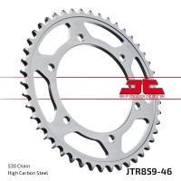 JTR859.46 - звезда JT задняя