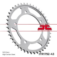 JTR1792.43 - звезда JT задняя