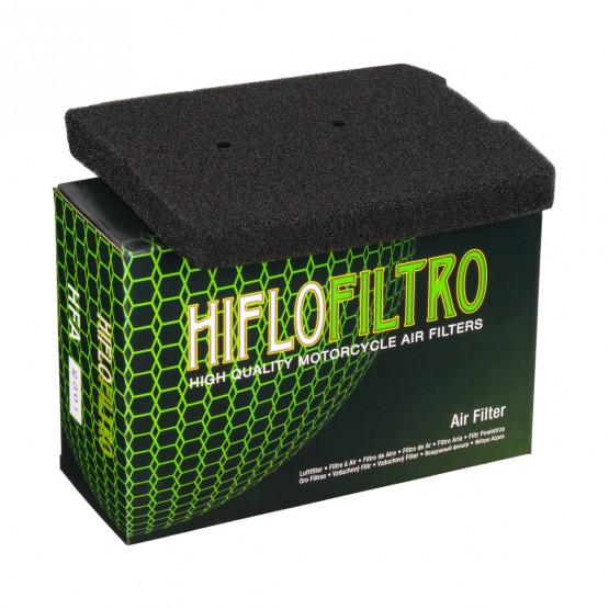 HIFLO FILTRO HFA-2301 - воздушный фильтр