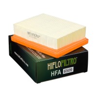 HIFLO FILTRO HFA-6509 - воздушный фильтр