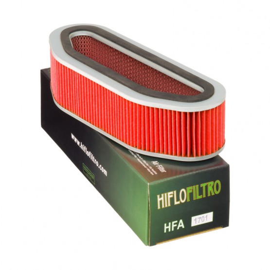 HIFLO FILTRO HFA-1701 - воздушный фильтр